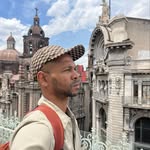 Mark Waters | Mark Beyond Borders - @markbeyondborders - Instagram