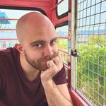 Mark Beyer - @mark.beyer - Instagram