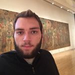 Mark Beyer - @mark4721 - Instagram