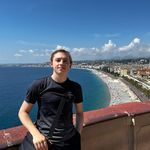 Mark Beyer Stjerne - @mark.bs - Instagram