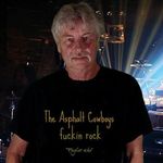 Mark Bickham - @thellefty22 - Instagram