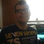 Mark Bickley - @bickleymark14 - Instagram