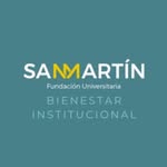 San Martín Bienestar Institucional - @sanmartinbienestar - Instagram