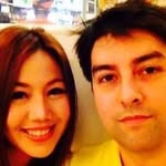 Mark Biles - @mark.and.may - Instagram