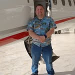 Mark Billey - @ukipilot - Instagram