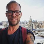 Mark Billingham - @markbillingham - Instagram