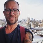 Mark Billingham - @markbillinghamphotography - Instagram