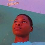 Mark Billions - @billions6622 - Instagram