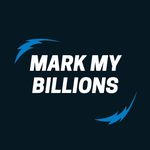 Mark My Billions - @mark_my_billions - Instagram