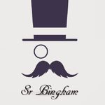 Mark Bingham - @sr_bingham - Instagram