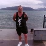 Mark Bingham - @bingham2771 - Instagram