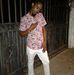 Mark Bingham - Facebook