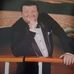 Mark Bingham - Facebook