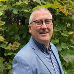 Mark Bingham - @evangelist_mark_bingham - Instagram