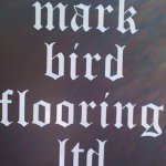 Mark Bird Flooring - @markbirdflooring - Instagram