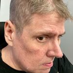 Mark Birdsall - @the_newsroom_hustla - Instagram