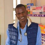 Mark Biro Akon'go - @austine594 - Instagram