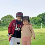 Mark Anthony Biron Romero - @theachloethaira - Instagram