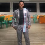 Mark Biron Anog Callueng - @eeembiiiii - Instagram