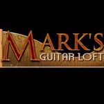 Mark Bishop - @marksguitarloft - Instagram