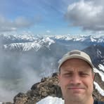 Mark Bishop - Facebook