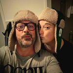 Mark Bishop - @bishopsbits - Instagram