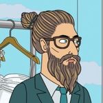 Mark Bishop - @mark__bishop - Instagram