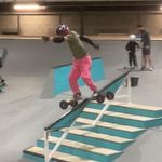 Mark Bishop - @bish_boards - Instagram