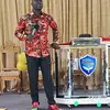 Prophet Mark Stewart - @bishopdr.markstewart - TikTok