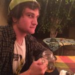 Mark Bisson - @bisson_mark - Instagram