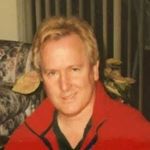 Mark WP Bisson London - @capt.markbisson - Instagram