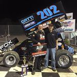 Mark Bitner - @twister1515 - Instagram