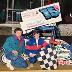 Mark Bitner - @15twister - Instagram