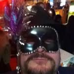 Mark Bittner - @djcrazywolfman - Instagram