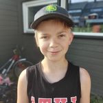Markus André Bjørklund - @bjorklundmarkusandre - Instagram