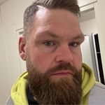 Markus Björklund - @bjorklund87 - Instagram