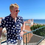 Markus Björklund - @markus_bjorklund - Instagram