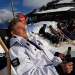 Markus Björklund Muskos - @markusmuskos - Instagram