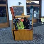 Mark Björnson - @markbjornson - Instagram