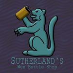 Mark Bjornson-Sutherland - @sutherlands_wee_bottle_shop - Instagram