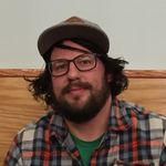 Mark Bjornstad - @brewbjorn - Instagram