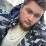 Mark Black - @skar_style - Instagram
