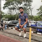 Mark Black - @markblack5557 - Instagram
