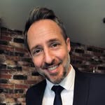 Mark Black - @markblackcelebrant - Instagram