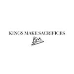 Mark Black - @kingsmakesacrifices - Instagram