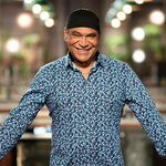 Mark ‘Black’ Olive - @blackoliveaustralia - Instagram