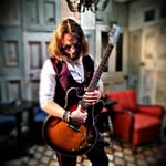 Mark S Black - @markblackguitar - Instagram