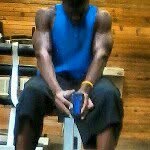 Marcus Blackshear - @marcusblackshear - Instagram