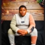 Marcus Blackshear - @marcusblackshear20103 - Instagram