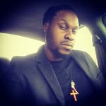 Marcus Blackshear Sr - @marcusblackshearsr - Instagram